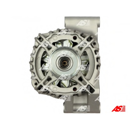 Zdjęcie Alternator AS-PL A4070P