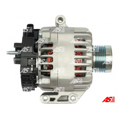 Zdjęcie Alternator AS-PL A4070P