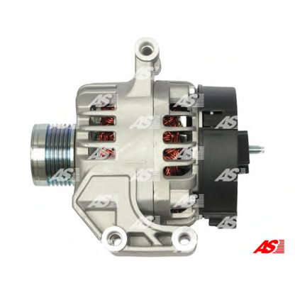 Zdjęcie Alternator AS-PL A4070P