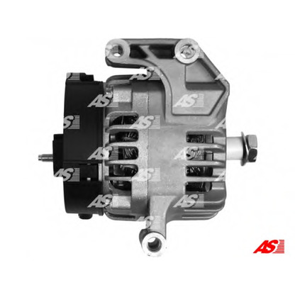 Foto Alternatore AS-PL A4071