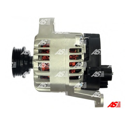 Foto Alternatore AS-PL A4075