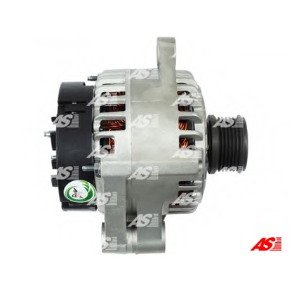 Photo Alternator AS-PL A4082