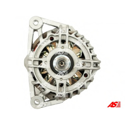 Zdjęcie Alternator AS-PL A4103