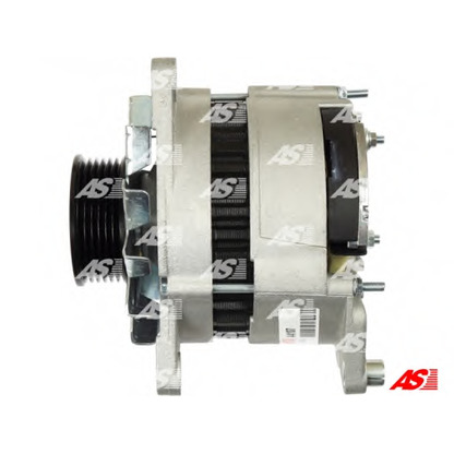 Photo Alternator AS-PL A4107