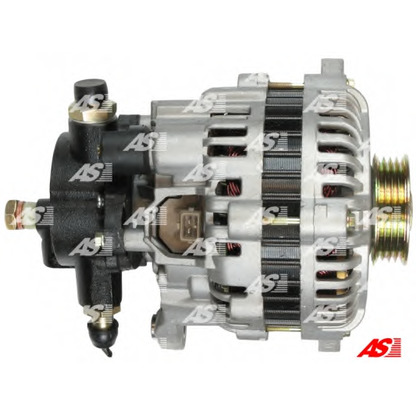 Foto Alternador AS-PL A5002