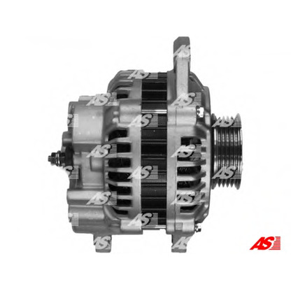 Foto Alternador AS-PL A5011