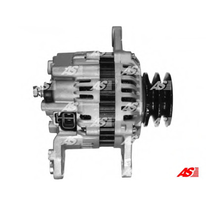 Photo Alternator AS-PL A5015