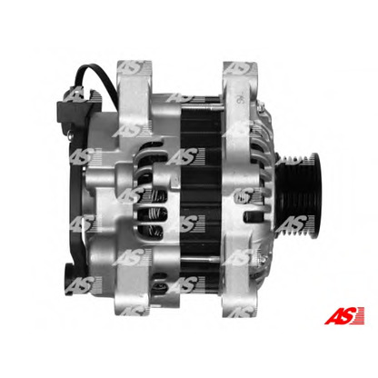 Zdjęcie Alternator AS-PL A5023