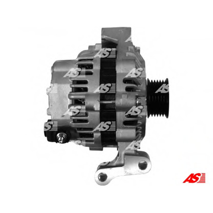 Zdjęcie Alternator AS-PL A5034