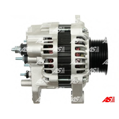 Zdjęcie Alternator AS-PL A5035