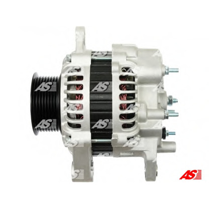 Zdjęcie Alternator AS-PL A5035