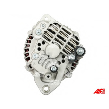 Zdjęcie Alternator AS-PL A5035