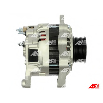 Foto Alternador AS-PL A5039