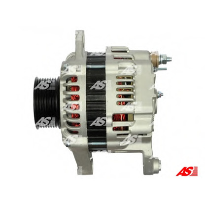 Photo Alternator AS-PL A5039