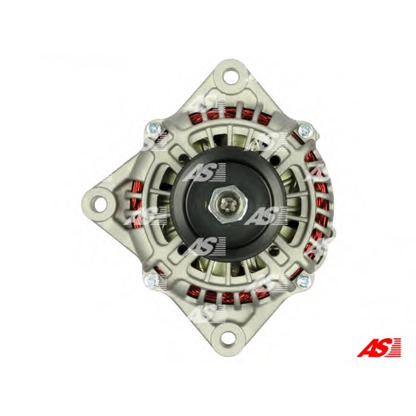 Photo Alternator AS-PL A5039