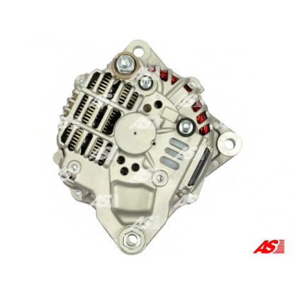 Foto Alternador AS-PL A5039