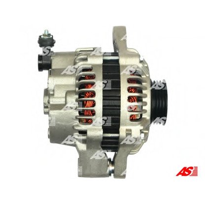 Foto Alternador AS-PL A5052