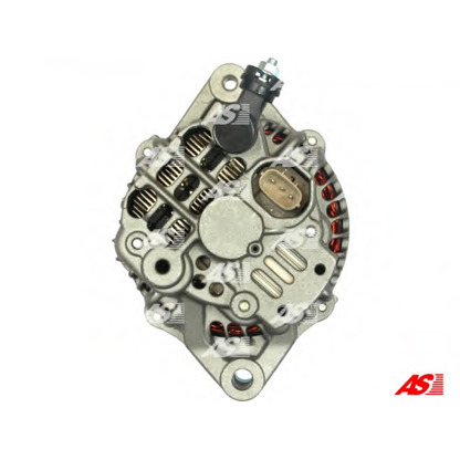 Foto Alternatore AS-PL A5052