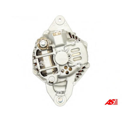 Zdjęcie Alternator AS-PL A5075