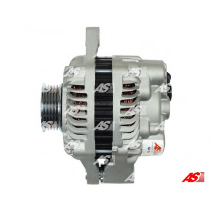 Zdjęcie Alternator AS-PL A5080