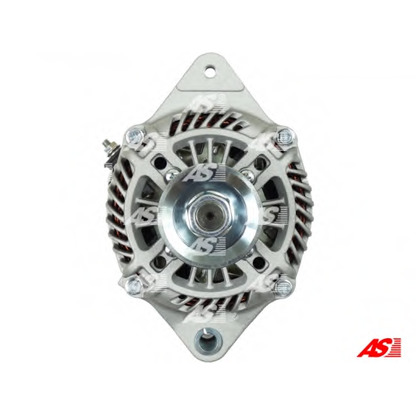 Photo Alternator AS-PL A5080