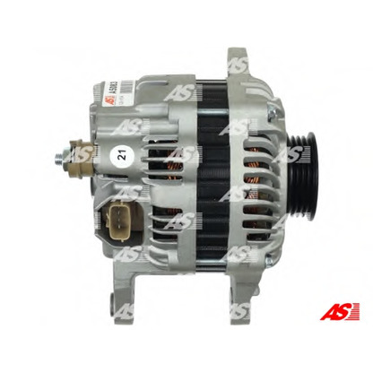 Photo Alternator AS-PL A5083