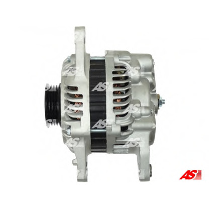 Photo Alternator AS-PL A5083