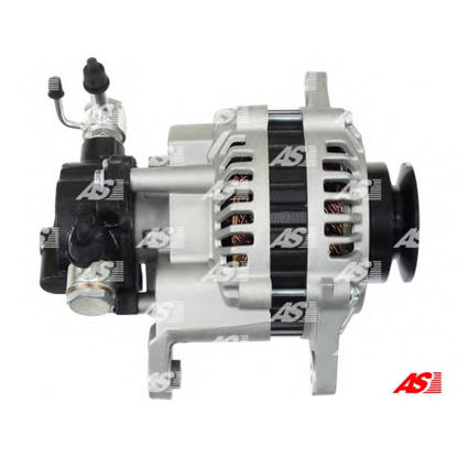 Zdjęcie Alternator AS-PL A5101