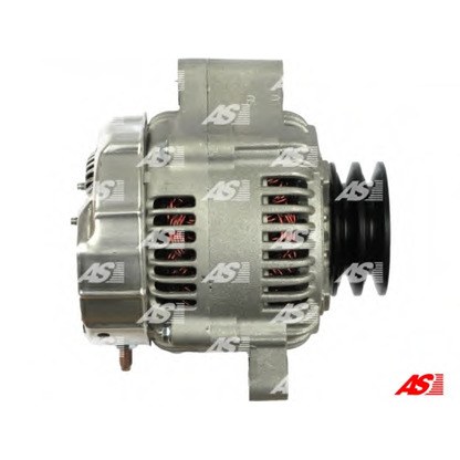 Photo Alternator AS-PL A6004