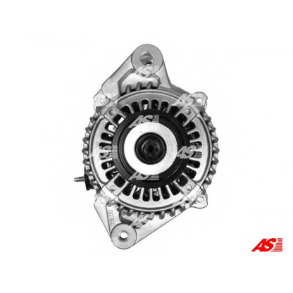 Zdjęcie Alternator AS-PL A6015