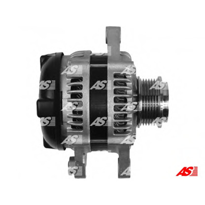 Zdjęcie Alternator AS-PL A6038