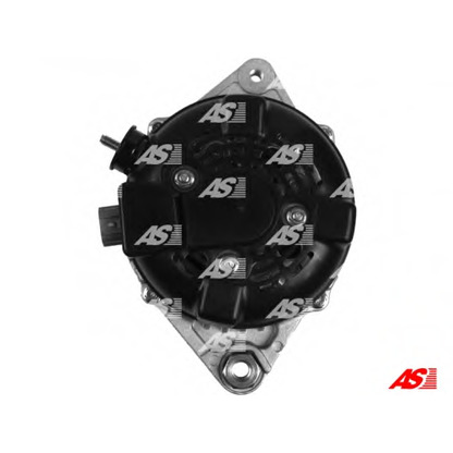 Zdjęcie Alternator AS-PL A6038