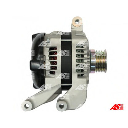 Zdjęcie Alternator AS-PL A6048