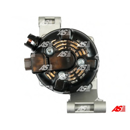 Zdjęcie Alternator AS-PL A6048