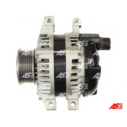 Photo Alternator AS-PL A6079