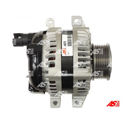 Foto Alternador AS-PL A6079