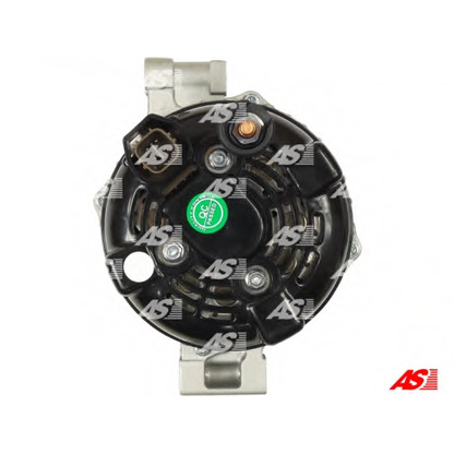 Zdjęcie Alternator AS-PL A6079