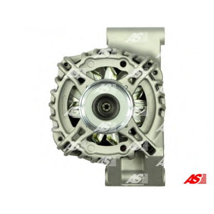 Photo Alternator Freewheel Clutch AS-PL A6095