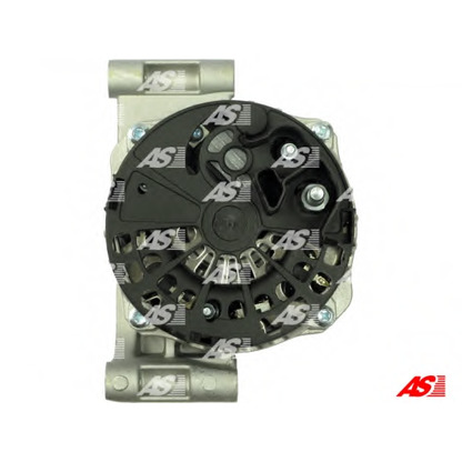 Photo Alternator Freewheel Clutch AS-PL A6095