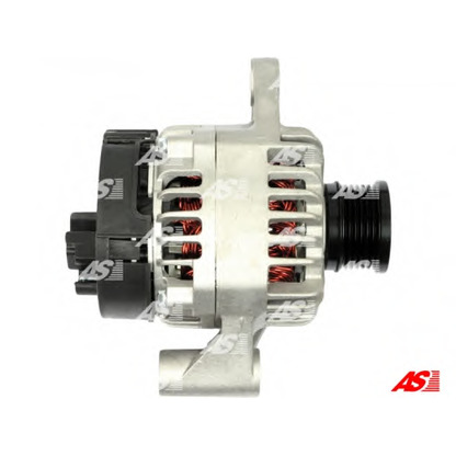 Foto Alternador AS-PL A6107