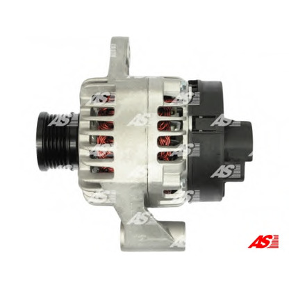 Foto Alternador AS-PL A6107