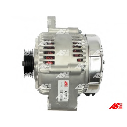 Zdjęcie Alternator AS-PL A6115