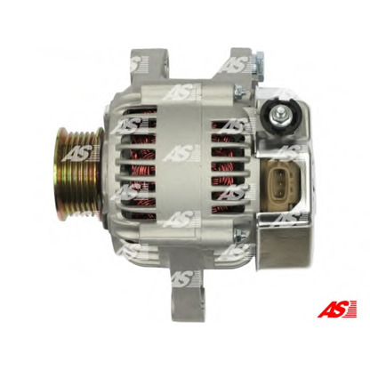 Foto Alternador AS-PL A6121