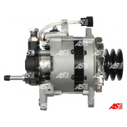 Zdjęcie Alternator AS-PL A6135