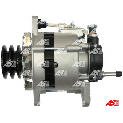 Zdjęcie Alternator AS-PL A6135