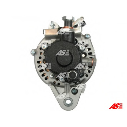 Zdjęcie Alternator AS-PL A6135