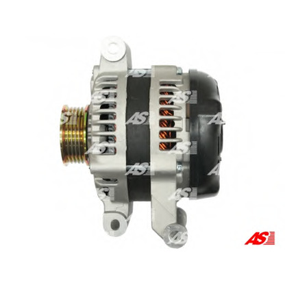 Foto Alternador AS-PL A6145