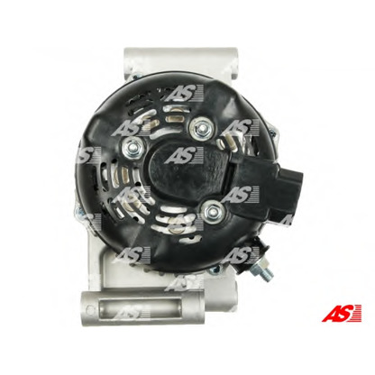 Foto Alternador AS-PL A6145