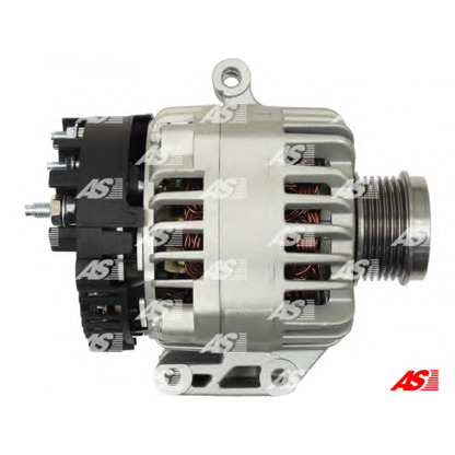 Foto Alternatore AS-PL A6203