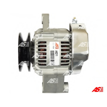 Zdjęcie Alternator AS-PL A6211